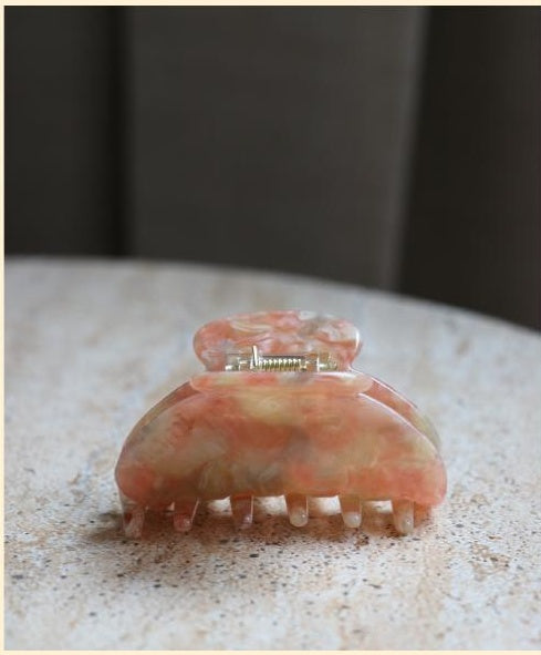 Hair Clip Midi