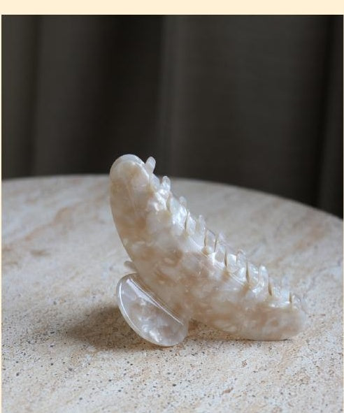 Hair Clip Large