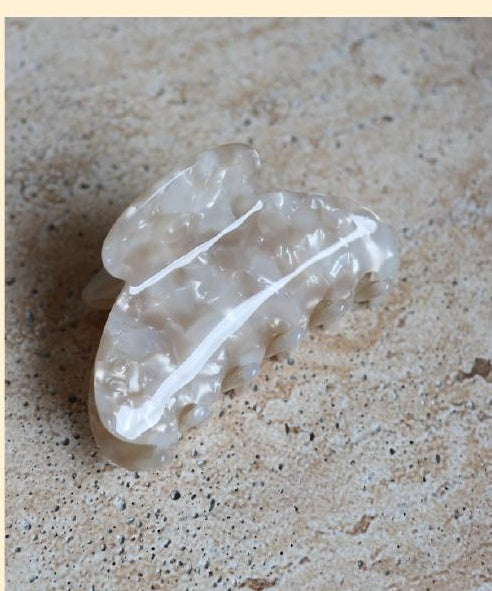 Hair Clip Midi