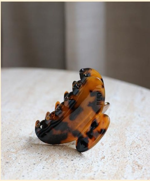 Hair Clip Midi