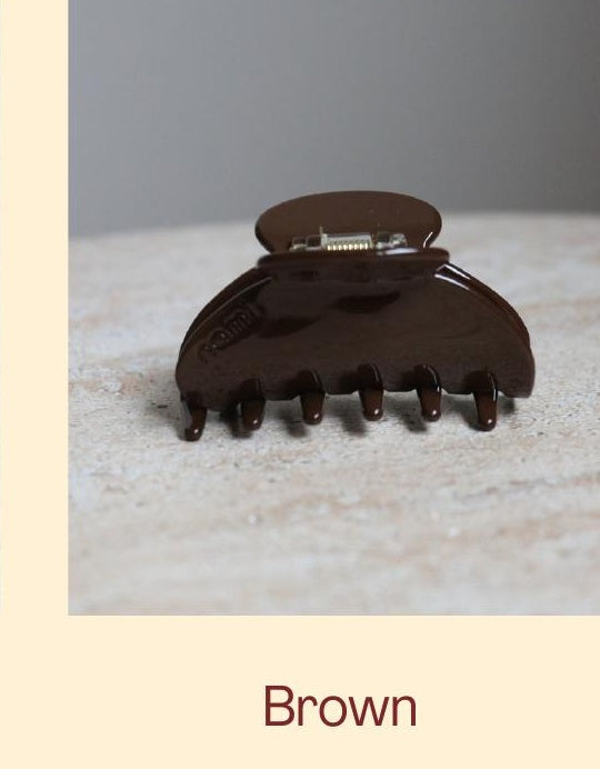 Hair Clip Midi