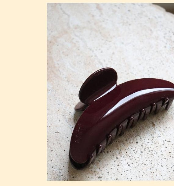 Hair Clip Large