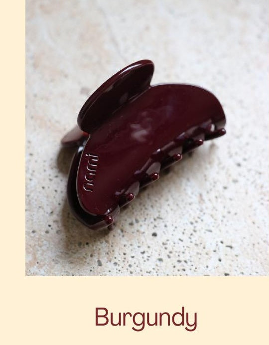 Hair Clip Midi