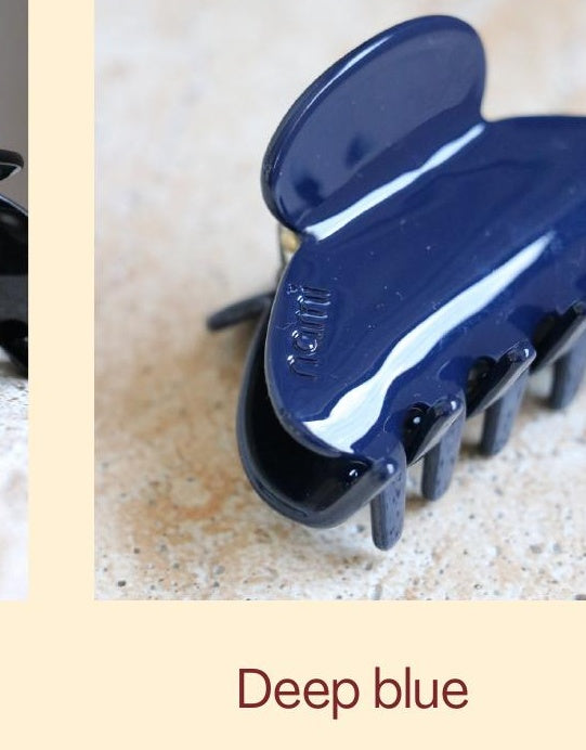 Hair Clip Midi
