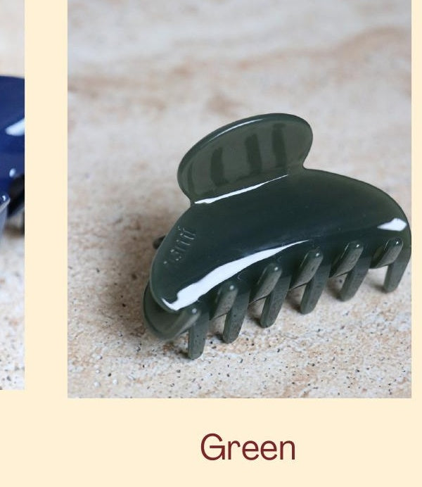 Hair Clip Midi
