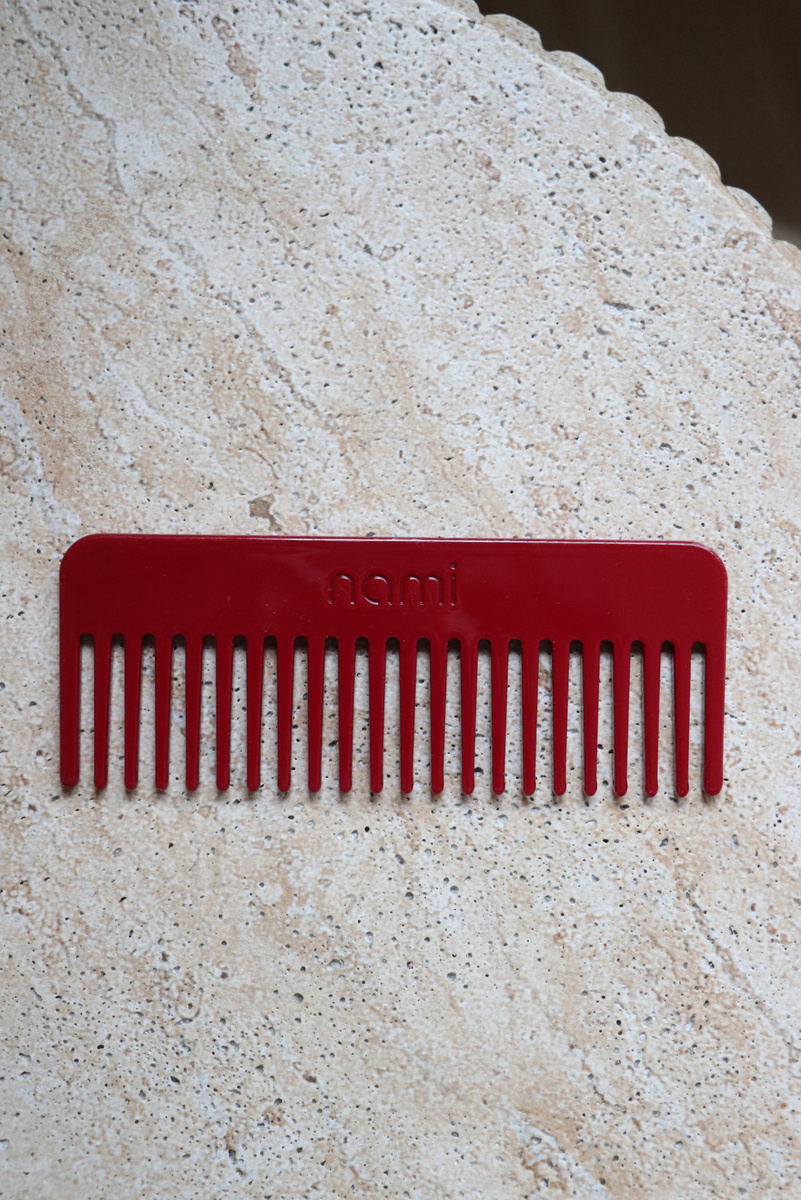 Hair Comb