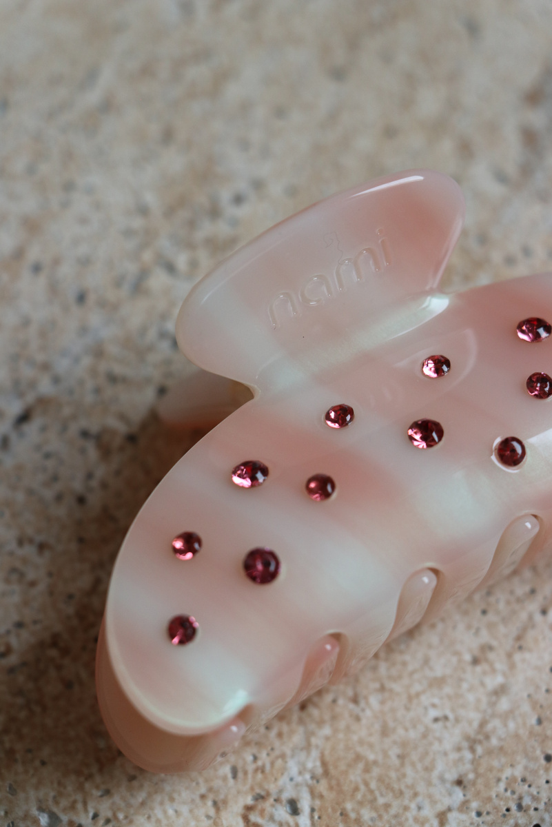 Hair Clip Fantasy DROP 001