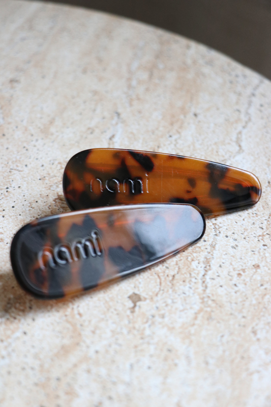Hair Clip Duo 2u