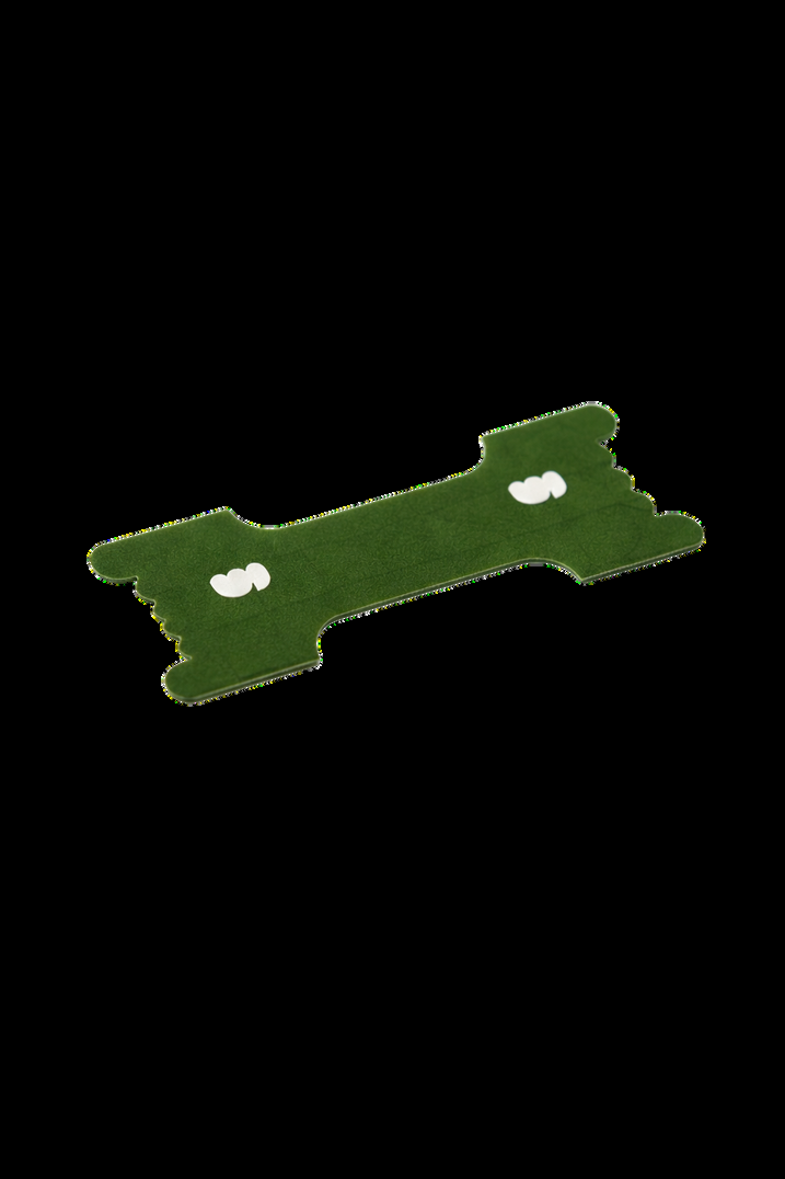 Tiras Nasales Sport Green 30u