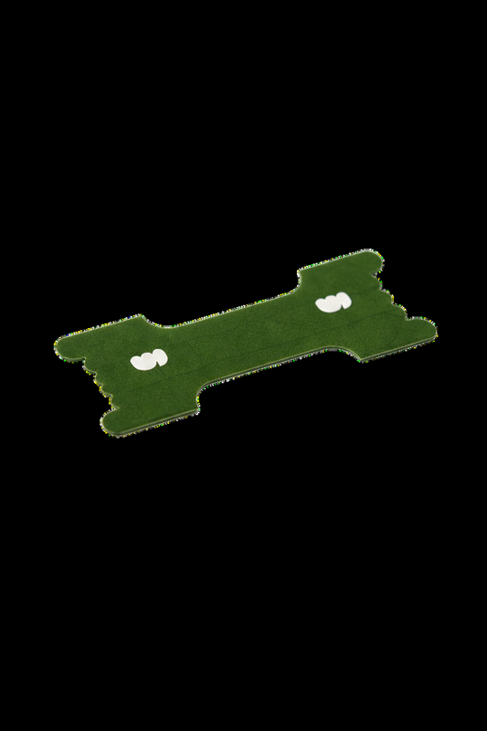 Tiras Nasales Sport Green 30u