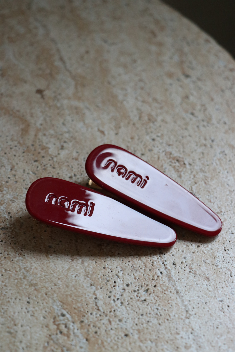 Hair Clip Duo 2u
