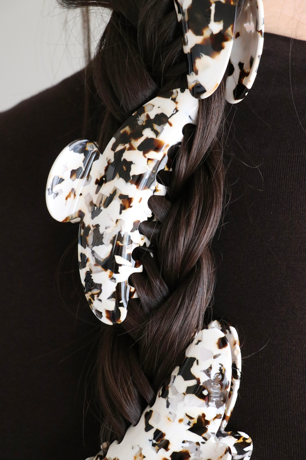 Hair Clip Midi