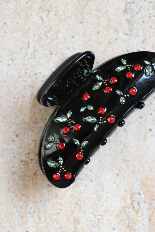 Hair Clip Fantasy DROP 001