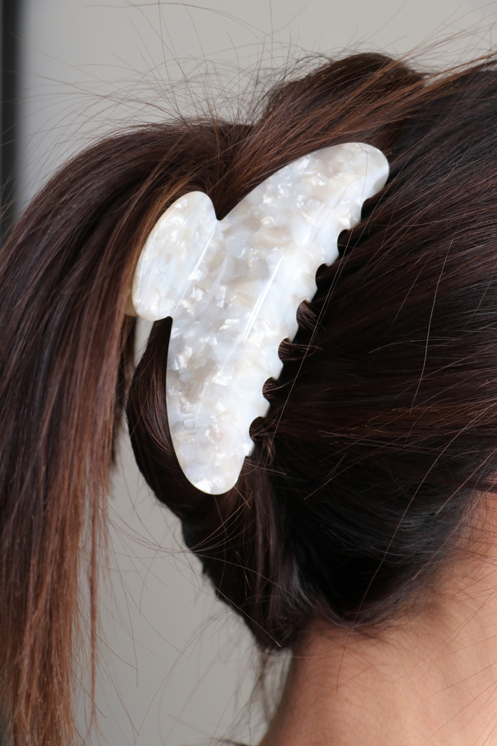 Hair Clip Large