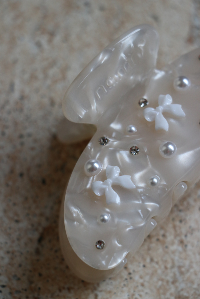 Hair Clip Fantasy DROP 001