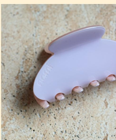 Hair Clip Midi