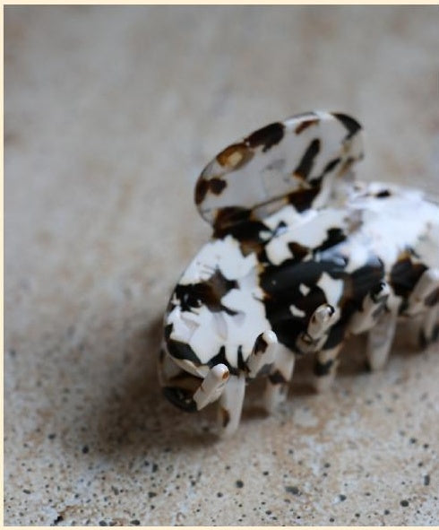 Hair Clip Midi