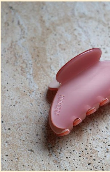 Hair Clip Midi