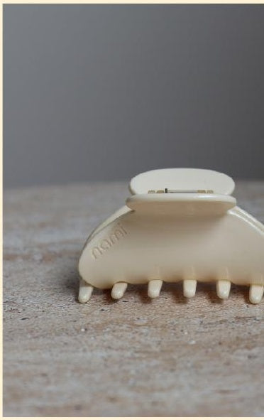 Hair Clip Midi